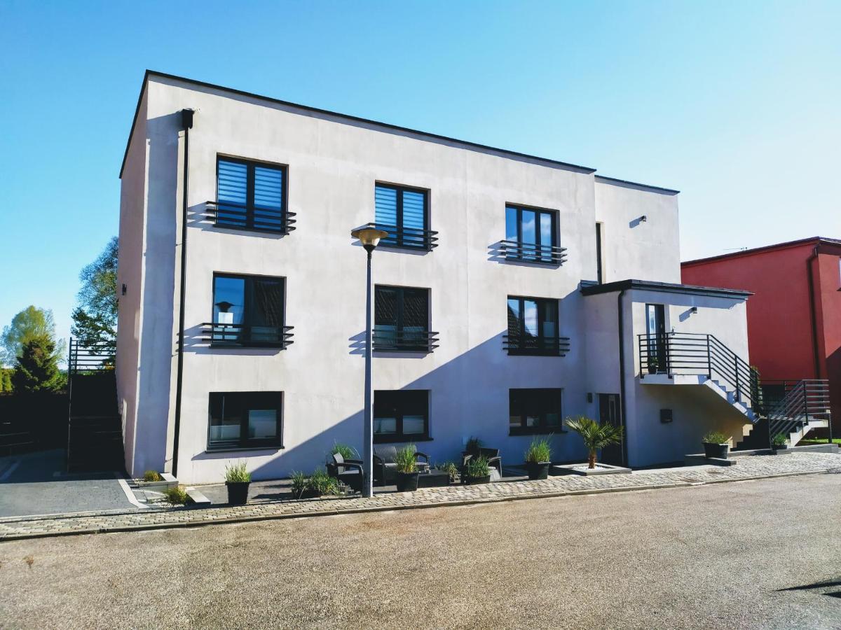 Villa Port Rewa Exterior foto